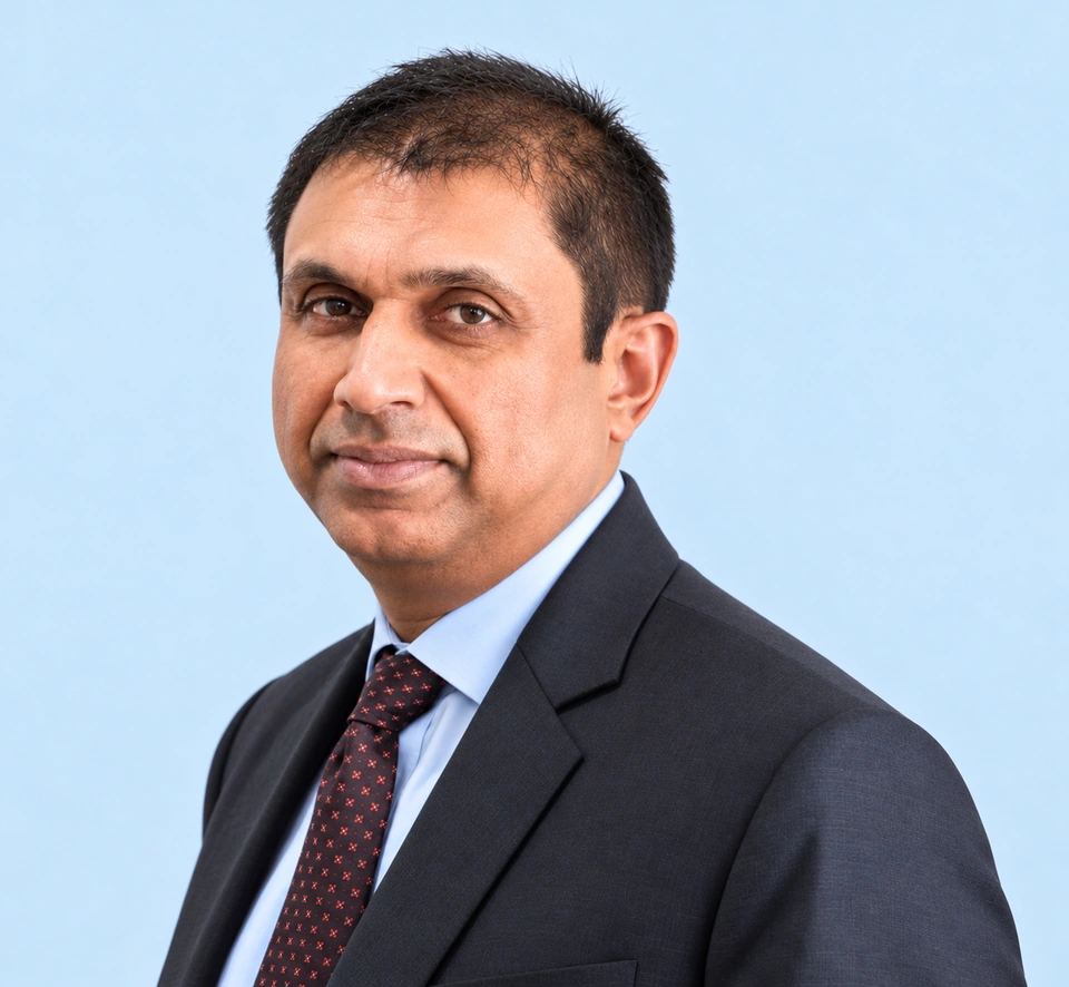 Amit Kumar, Managing Director of ANZ Migration