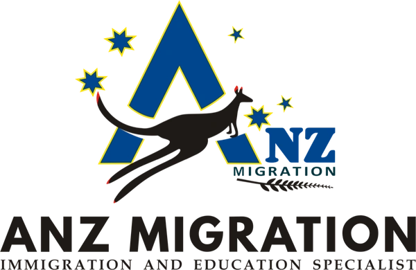ANZ Migration